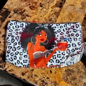 Beautiful women Make up bags